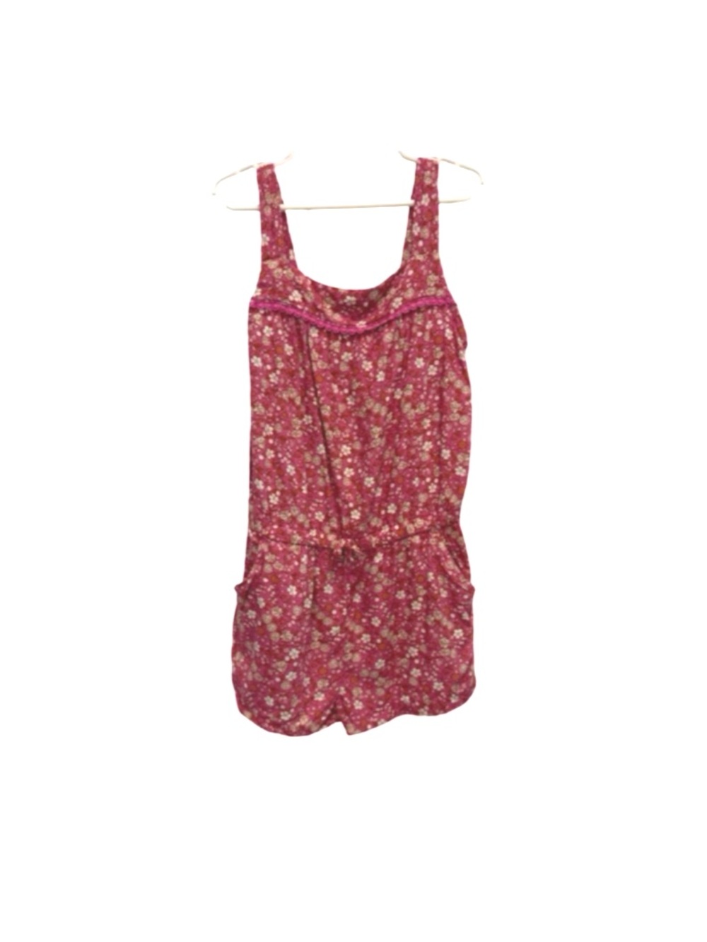 Carters Romper
